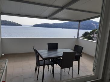 Apartments and rooms by the sea Molunat, Dubrovnik - 8964
