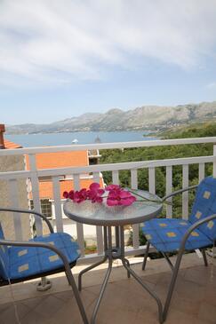 Apartments Cavtat, South Dalmatia