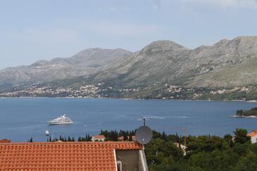 Apartments Cavtat, South Dalmatia