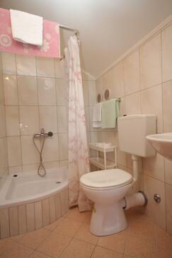 Apartments Cavtat, South Dalmatia