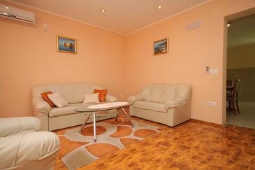 Apartments Cavtat, South Dalmatia