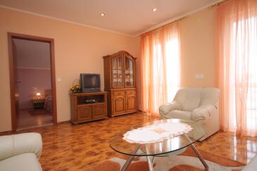 Apartments Cavtat, South Dalmatia