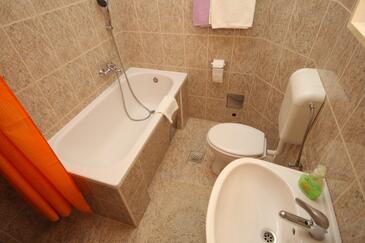 Apartments Cavtat, South Dalmatia