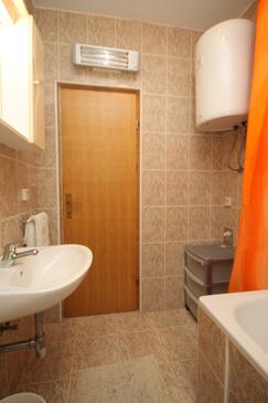 Apartments Cavtat, South Dalmatia