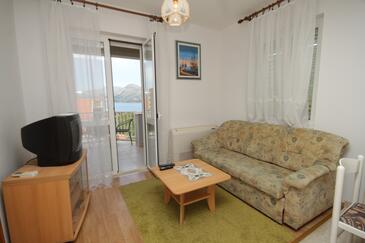 Apartments Cavtat, South Dalmatia