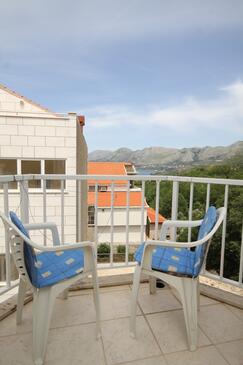 Apartments Cavtat, South Dalmatia
