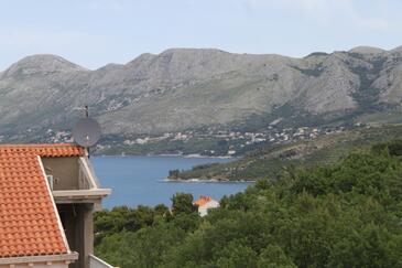 Apartments Cavtat, South Dalmatia