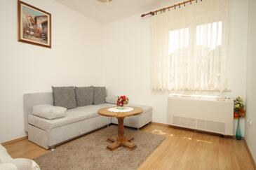 Apartments Cavtat, South Dalmatia