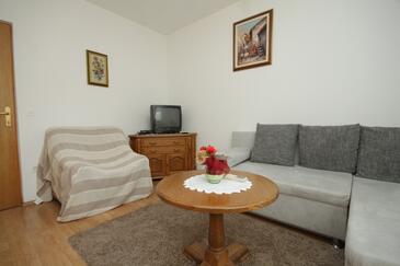 Apartments Cavtat, South Dalmatia