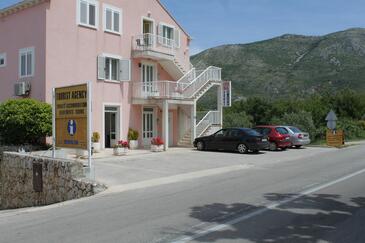 Apartments Cavtat, South Dalmatia