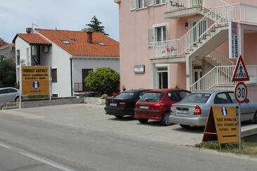 Apartments Cavtat, South Dalmatia