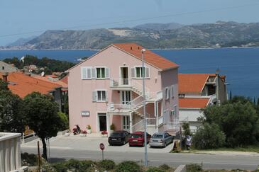 Apartments Cavtat, South Dalmatia