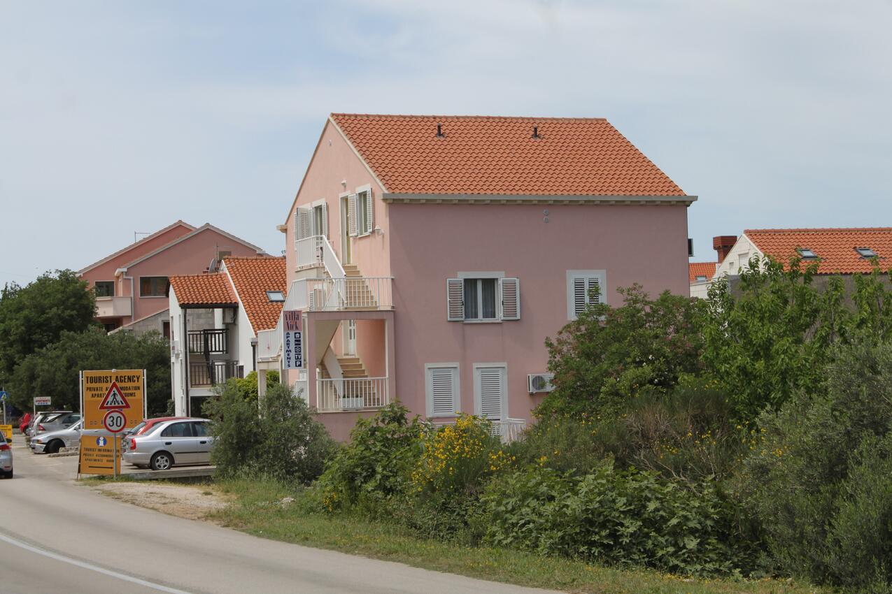 Apartments Cavtat, South Dalmatia