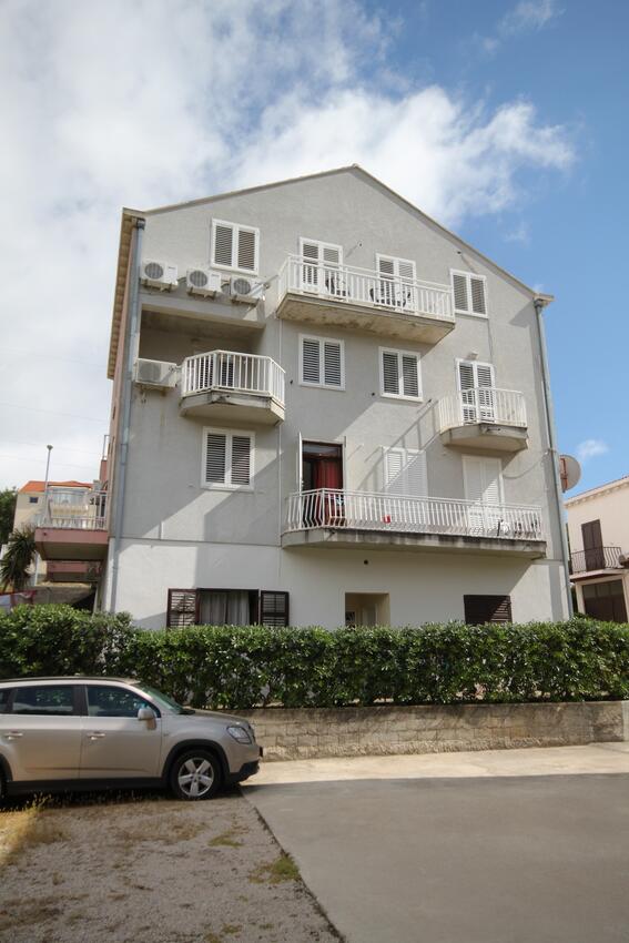 Apartments Cavtat, South Dalmatia