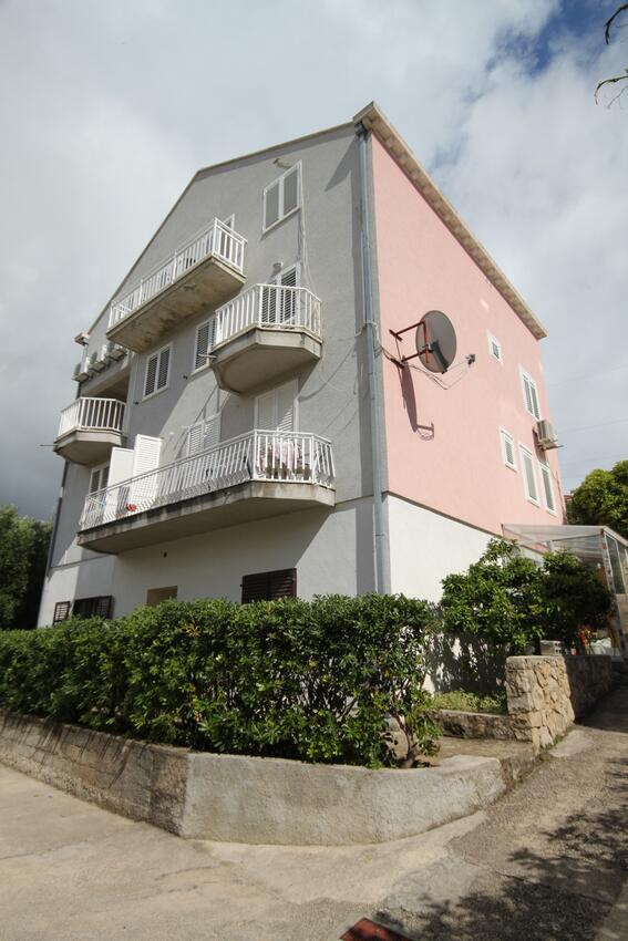 Apartments Cavtat, South Dalmatia