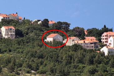 Apartments Cavtat, South Dalmatia