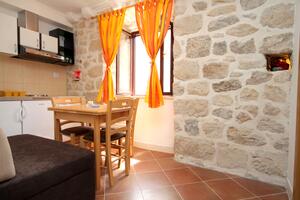 Jednoizbový apartmán Cavtat, Dubrovník - Dubrovnik (A-8966-a)