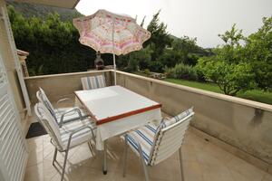 1-Zimmer-Ferienwohnung Mlini 1-Zimmer-Ferienwohnung Mlini, Dubrovnik (A-8970-a)