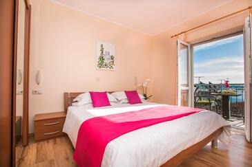 Apartmány u moře Mlini, Dubrovník - Dubrovnik - 8971