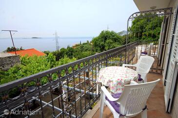 Lejligheder ved havet Mlini, Dubrovnik - 8971
