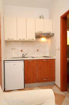 Apartments by the sea Mlini, Dubrovnik - 8971