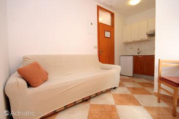 Apartments by the sea Mlini, Dubrovnik - 8971