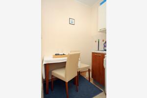 Studio Appartement Mlini, Dubrovnik (AS-8971-a)