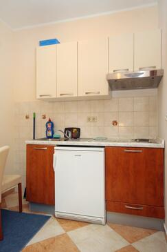 Apartments by the sea Mlini, Dubrovnik - 8971