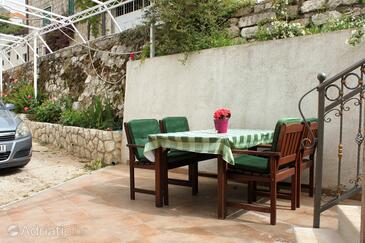 Apartments by the sea Mlini, Dubrovnik - 8971