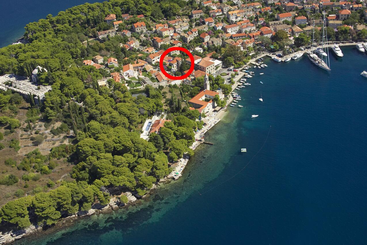 Ferienwohnungen und Zimmer am Meer Cavtat, Dubrovnik - 8974