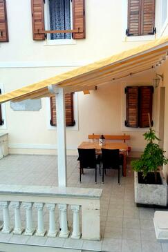 Appartamenti accanto al mare Sale - Sali, Isola Lunga - Dugi otok - 898