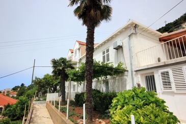 Apartament z tarasem Dubrovnik, South Dalmatia