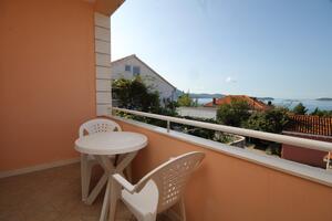 Jednopokojowy apartament Mlini, Dubrovnik (A-8995-b(