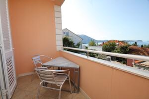 Jednopokojowy apartament Mlini, Dubrovnik (A-8995-c(
