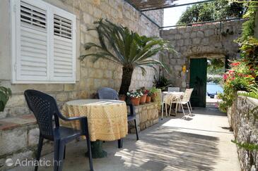 Apartmány a pokoje u moře Zaton Mali, Dubrovník - Dubrovnik - 8997