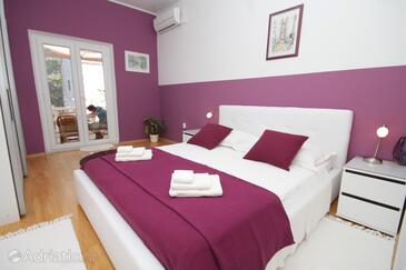 Apartmány u moře Korčula - 9000