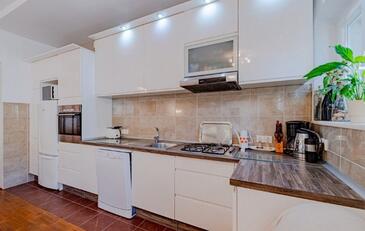 Apartmány u moře Korčula - 9000