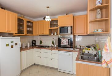 Apartamenty z basenem Mlini, Dubrovnik - 9009