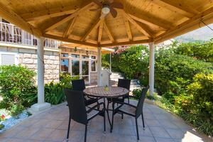 Jednopokojowy apartament Mlini, Dubrovnik (A-9009-a(