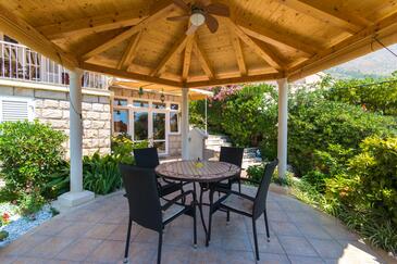 Apartamenty z basenem Mlini, Dubrovnik - 9009