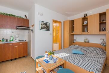 Apartmány s bazénem Mlini, Dubrovník - Dubrovnik - 9009