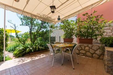 Apartmány s bazénem Mlini, Dubrovník - Dubrovnik - 9009