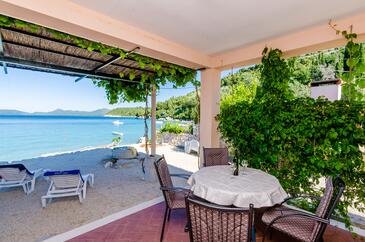 One bedroom apartment Slađenovići, Dubrovnik (A-9012-a(