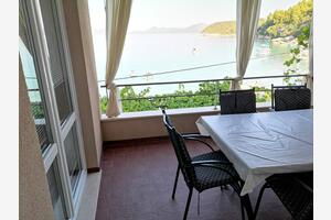 Dvosobni apartman Slađenovići, Dubrovnik (A-9012-c)