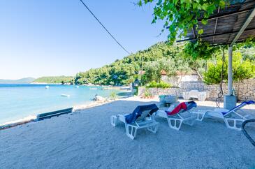 Apartamento para dos personas Sladenovici, Dubrovnik (A-9012-c)