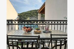 1-Zimmer-Ferienwohnung Zaton Mali, Dubrovnik (A-9016-a)