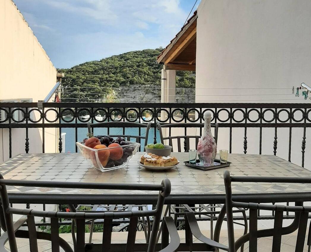 Appartamenti accanto al mare Zaton Mali, Ragusa - Dubrovnik - 9016