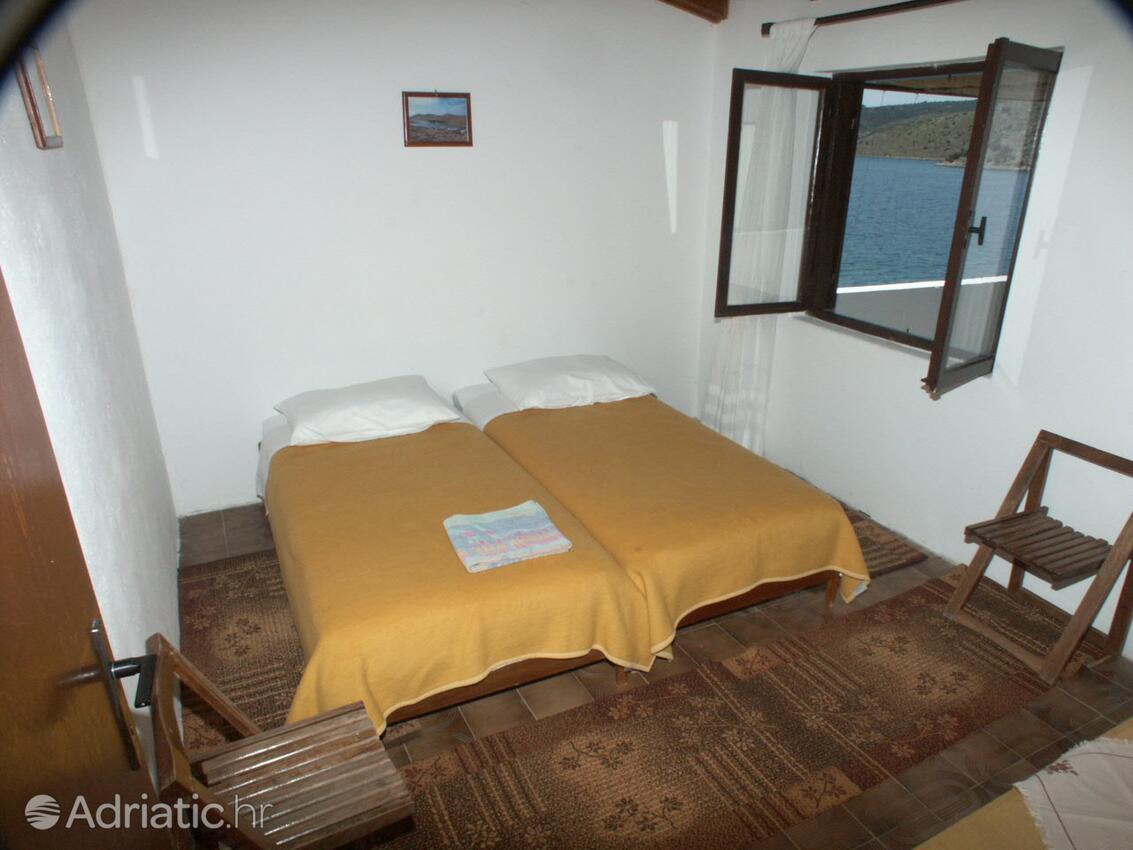 K-902 - Private accommodation - Secluded fisherman's cottage Cove Dragnjevica - Telašćica, Dugi otok