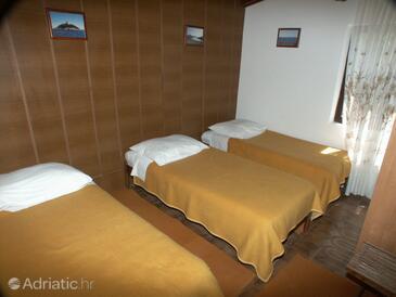 Halászkunyhó nyaraláshoz a tenger mellett Öböl Dragnjevica - Telascica, Dugi otok - 902