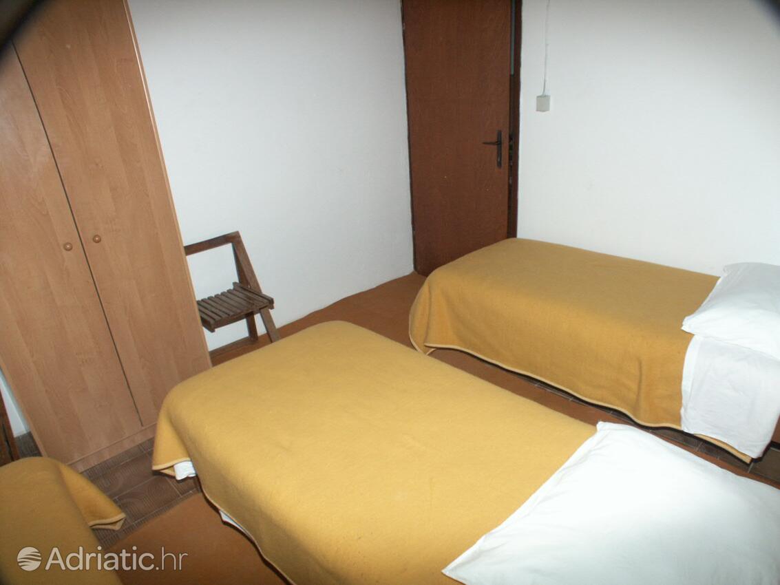 K-902 - Private accommodation - Secluded fisherman's cottage Cove Dragnjevica - Telašćica, Dugi otok